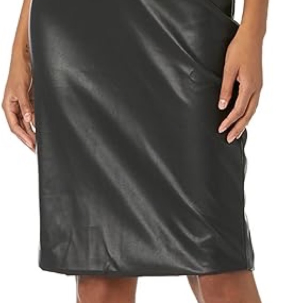 Likely Black Pencil Dress